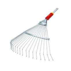 Wolf Garten Multi-change® Springtine Rake UAM