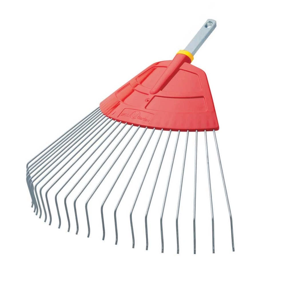 Wolf Garten Multi-change® Lawn Rake UBM 1 Wolf Garten Multi-change® Lawn Rake UBM