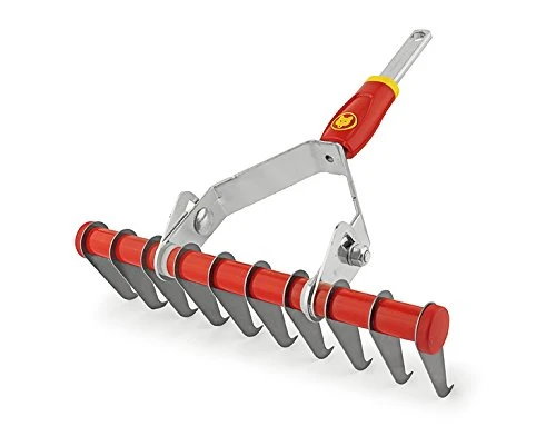 Wolf Garten Multi-Change® Moss Removal Rake UGM 1 Wolf Garten Multi-Change® Moss Removal Rake UGM