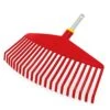 Wolf Garten Multi-Change® Leaf Rake UIMC