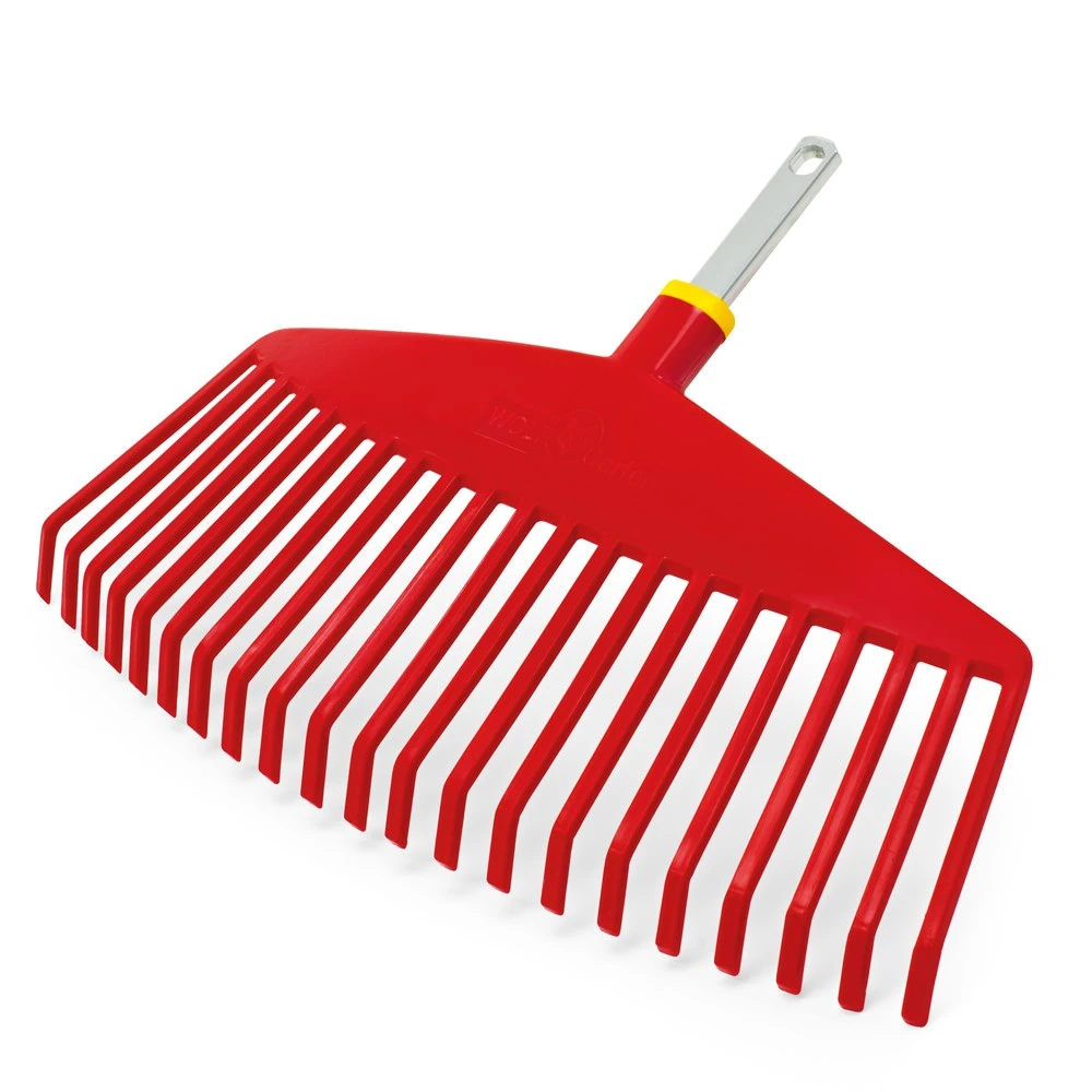 Wolf Garten Multi-Change® Leaf Rake UIMC 1 Wolf Garten Multi-Change® Leaf Rake UIMC
