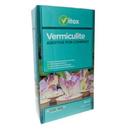 VITAX VERMICULITE 20L