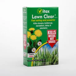 VITAX LAWN CLEAR 250ML