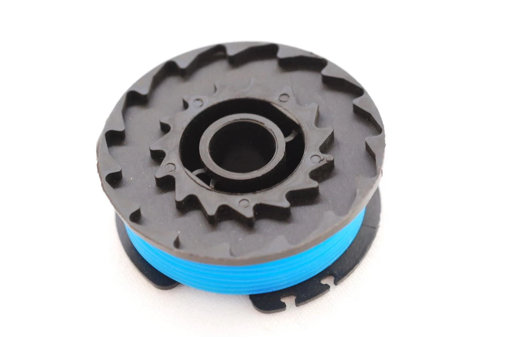 ALM FL224 SPOOL & LINE (SINGLE) TO SUIT FLYMO 1 ALM FL224 SPOOL & LINE (SINGLE) TO SUIT FLYMO