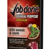Job Done General Purpose Weedkiller Concentrate 1L
