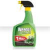 Weedol Gun! Fast Acting Weedkiller 1L