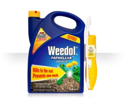 Weedol PS Pathclear Weedkiller 5L