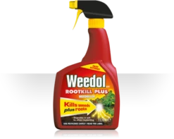 Weedol Gun! Rootkill Plus 1L
