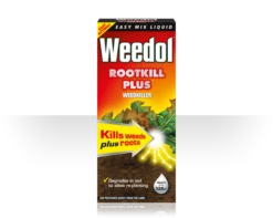 Weedol Rootkill Plus Concentrate 500ml