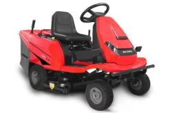 Weibang ION 81 RC Battery Ride-on Lawnmower