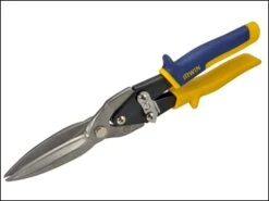 Irwin Long Cut Aviation Snip
