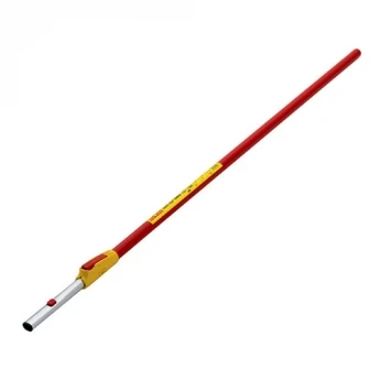 WOLF MULTI CHANGE TELESCOPIC HANDLE 170-300CM ZMV3 1 WOLF MULTI CHANGE TELESCOPIC HANDLE 170-300CM ZMV3